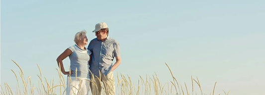 10 Common Elderly Health Issues - Balance 7