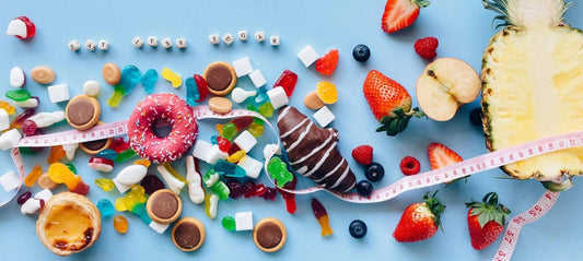 A Closer Look at the Atkins Diet - Balance 7