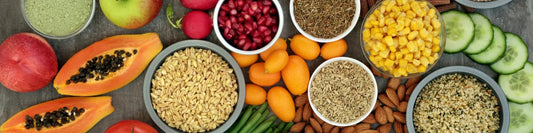 Alkaline Diet: How Can It Improve Your Health? - Balance 7