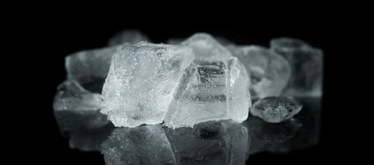 Can Ice Help With Weight Loss? - Balance 7
