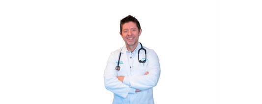 Dr. Nooristani Empowers Healthy Living With Balance 7 - Balance 7