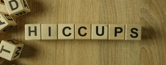 Hiccups Can Be a Sign of Serious Disease - Balance 7