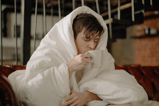Is Your Immune System Locked Up? - Balance 7