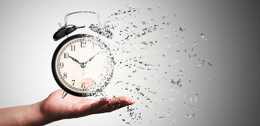 Top Tips for Slowing Down Aging - Balance 7