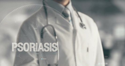 What Is Psoriasis? - Balance 7