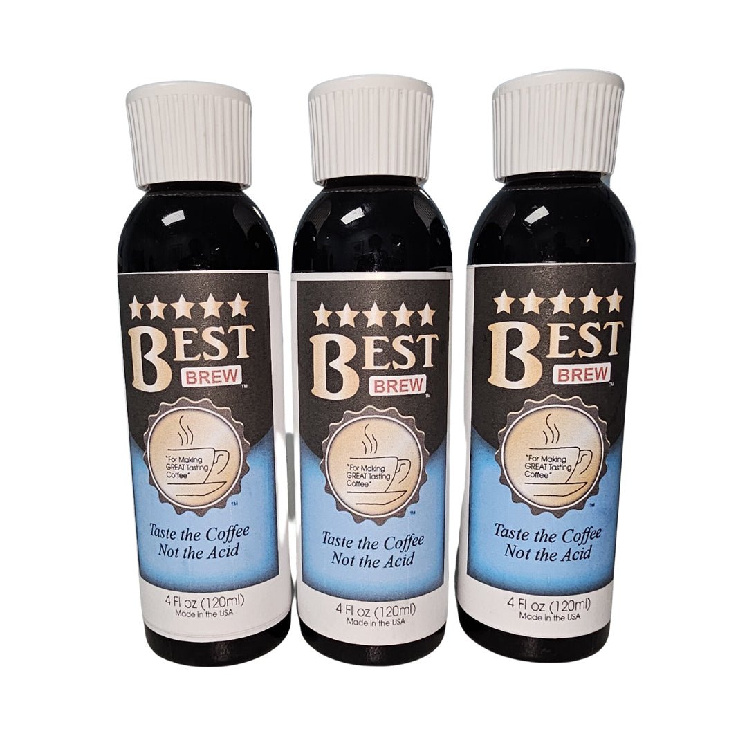 Best Brew 4oz - 3 pack - Balance 7 - Balance 7