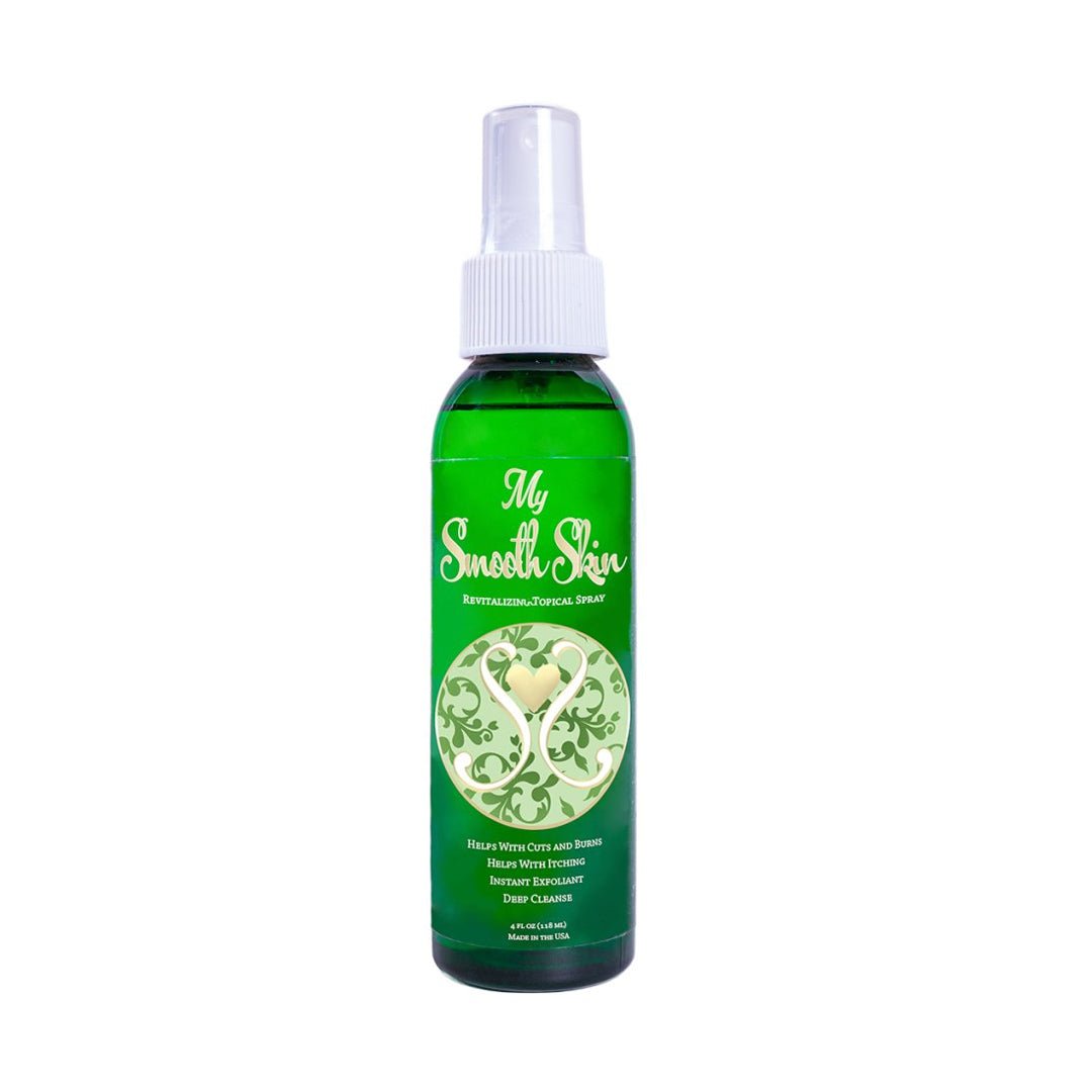 My Smooth Skin 4oz - 2 pack - Balance 7 - Balance 7