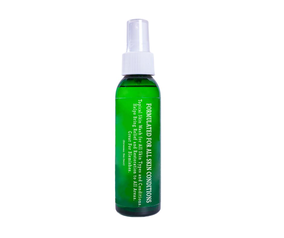 My Smooth Skin 4oz - Balance 7 - Balance 7