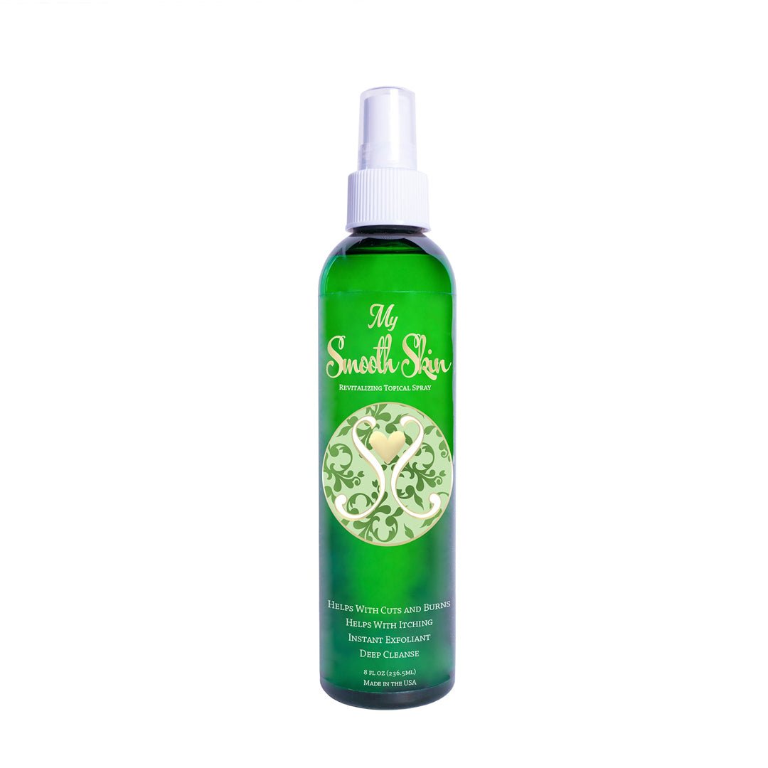 My Smooth Skin 8oz - 2 pack - Balance 7 - Balance 7