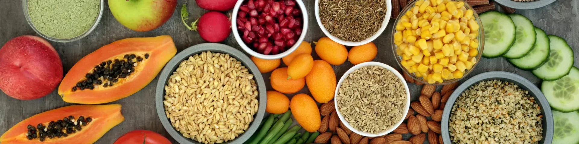 Alkaline Diet: How Can It Improve Your Health?