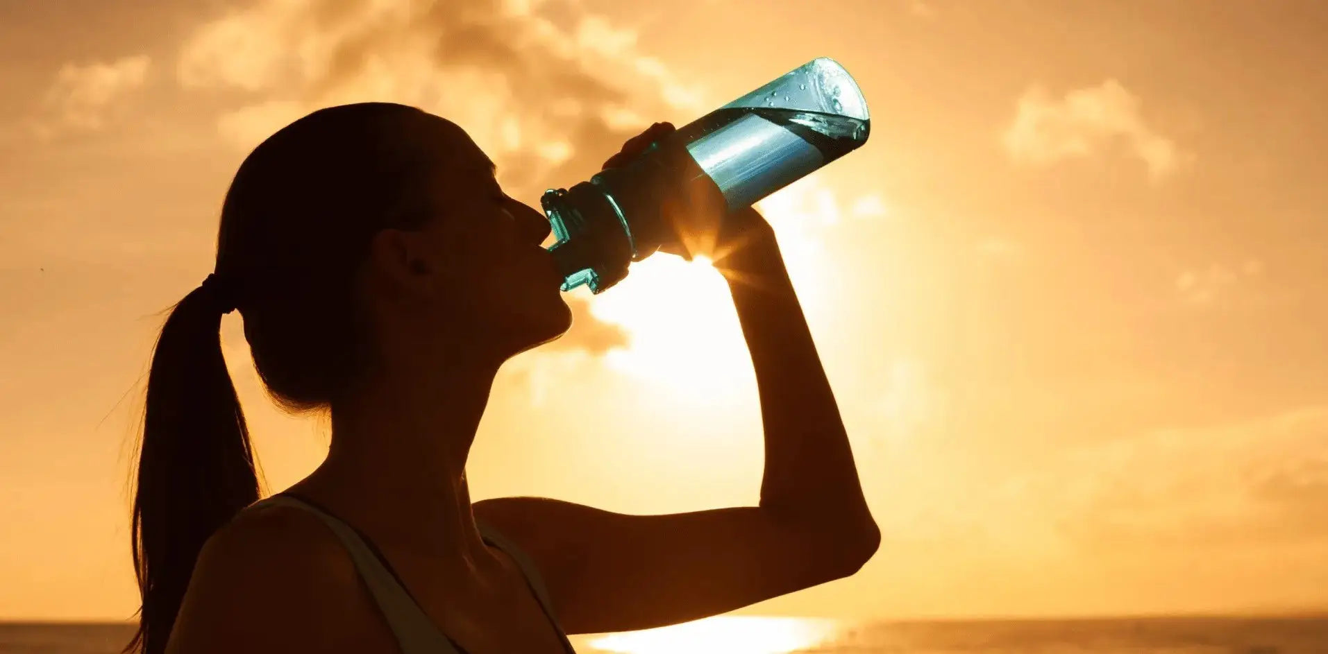 Alkaline Water vs. Filtered Water: Do You Know the Difference?