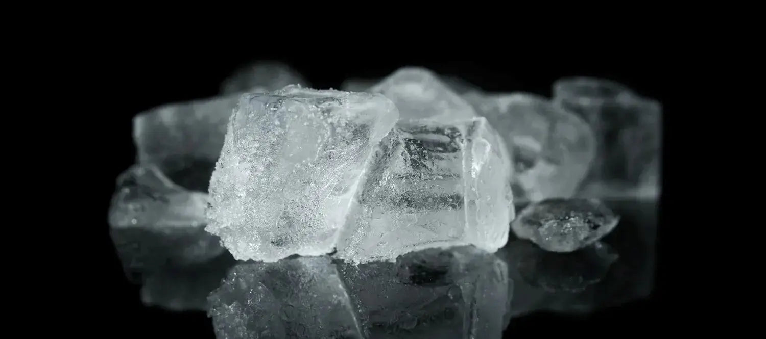 Can Ice Help With Weight Loss?