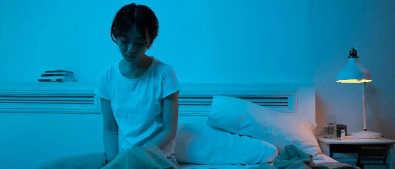 Can’t Sleep at Night? Welcome to the World of Insomnia