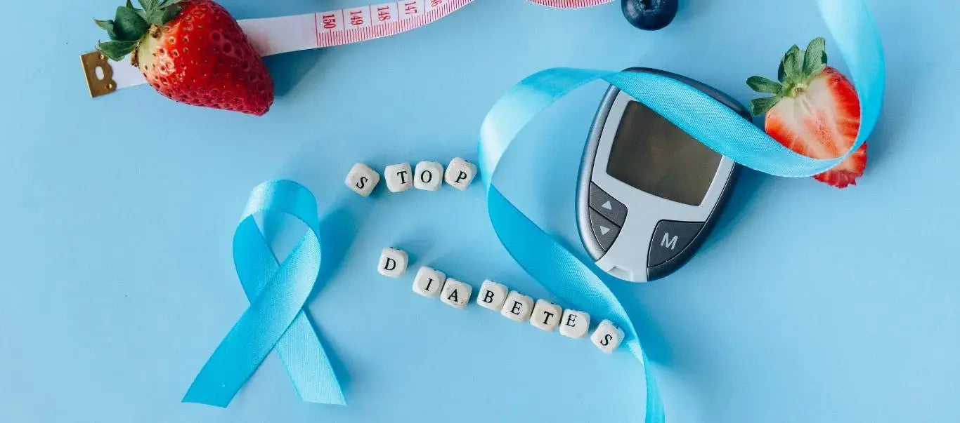 Diabetes... Did You Know?