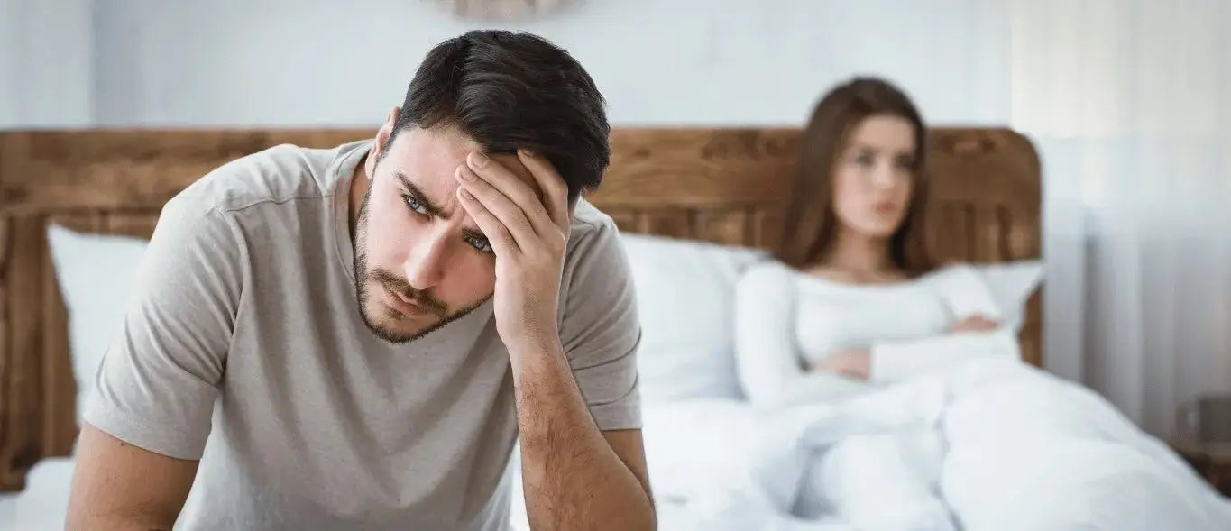 Have Erectile Dysfunction? Here’s What to Do Next
