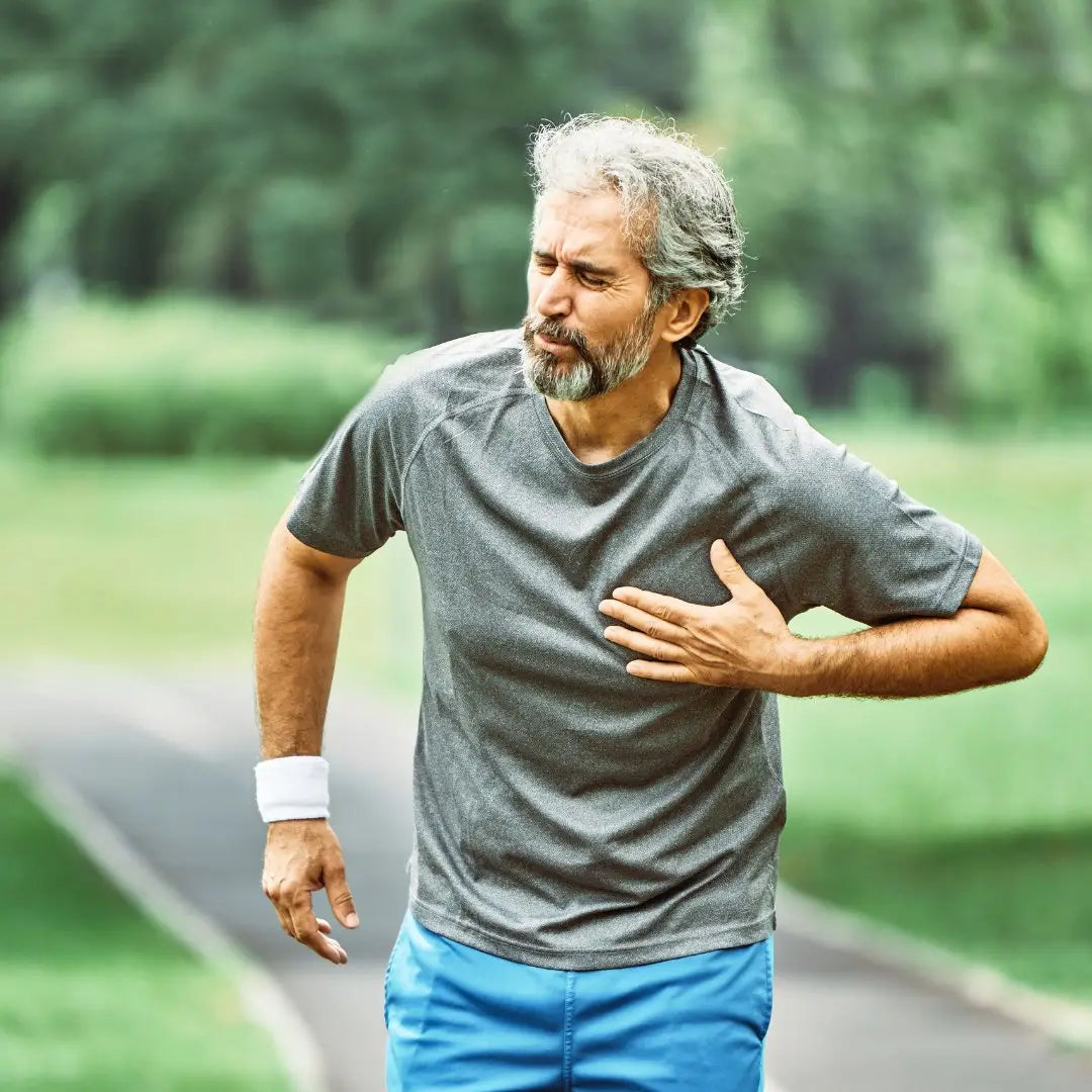 Heart Failure in the US