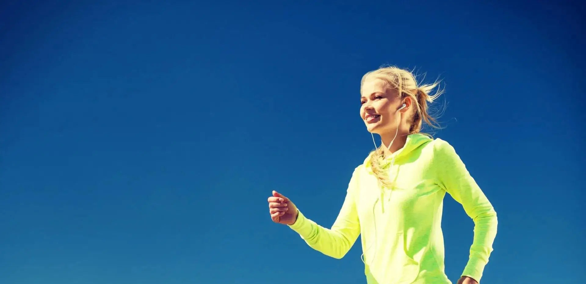 Is Walking Alone Enough to Make You Healthy?