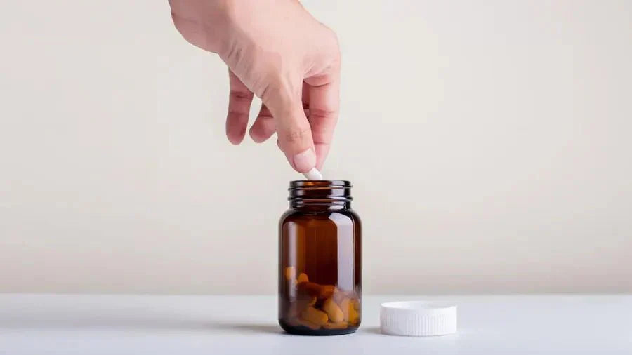 Magnesium Glycinate: Benefits, Side Effects and Uses