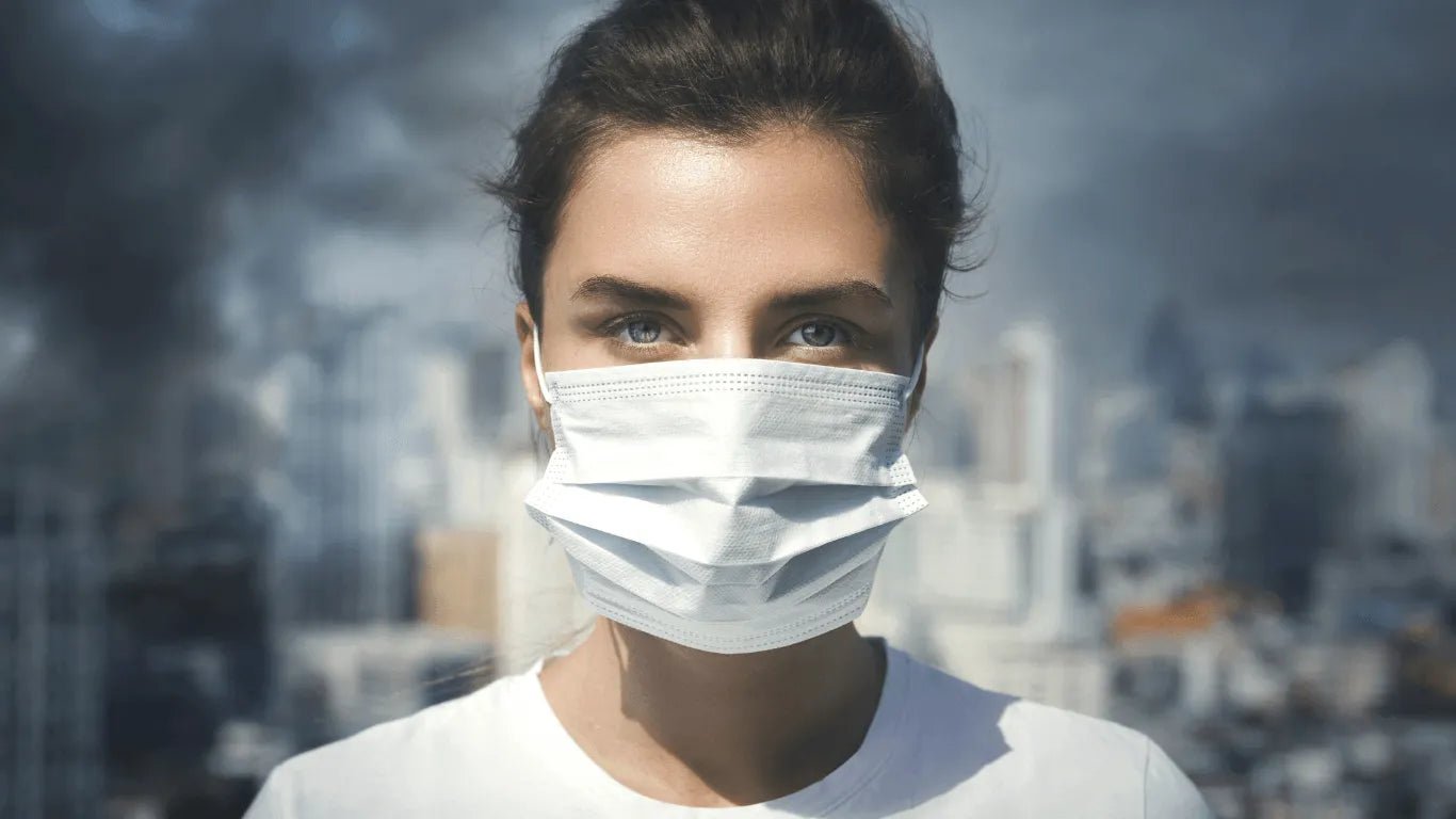 The Immune System Is Even More Important Now That Masks Are Off - Balance 7