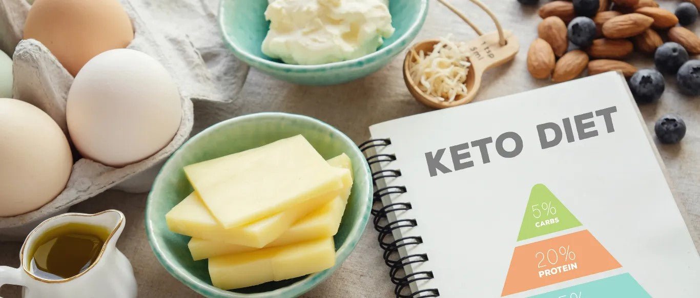 The Ins and Outs of Keto Diet - Balance 7