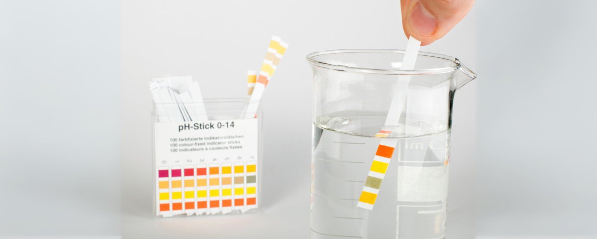 What is the Benefit of Alkaline Water in the Body?