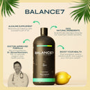 32oz Bottle (11 Day Supply) - Balance7 - Balance 7