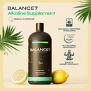 Balance7 Alkaline Liquid Supplement