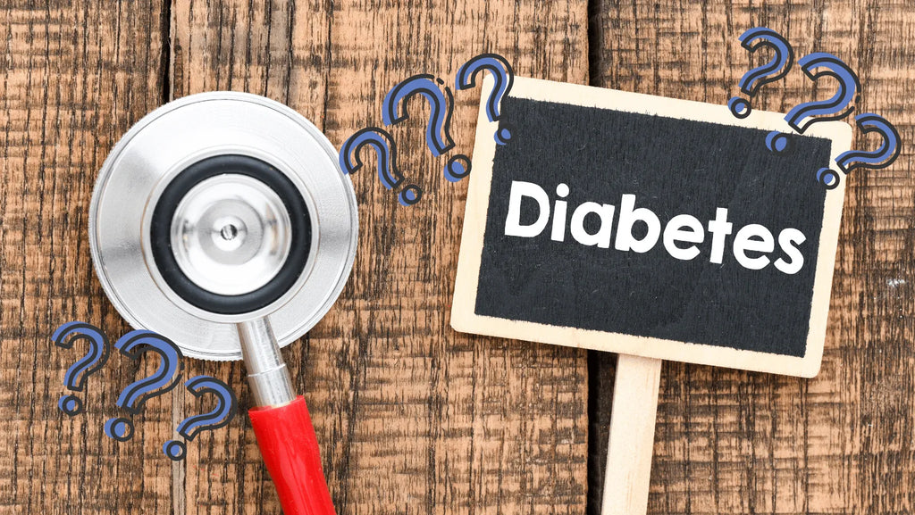 Diabetes health