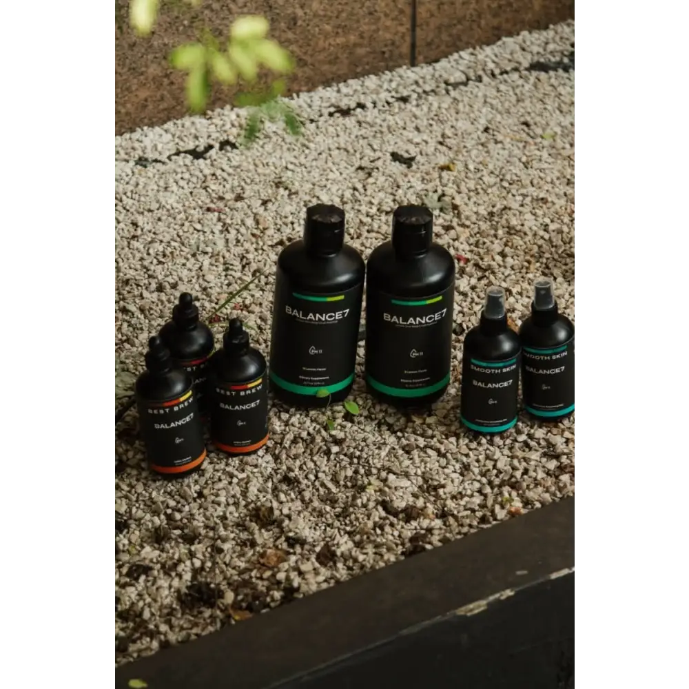 All - in - One Alkaline Pack - The Best Deal Bundle (up to 45% OFF) - Balance7 - Balance7