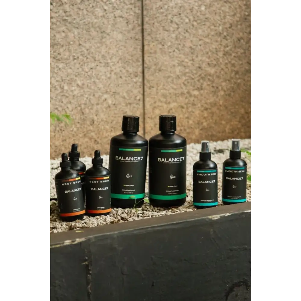 All-in-One Alkaline Pack - The Best Deal Bundle (up to 45% OFF)