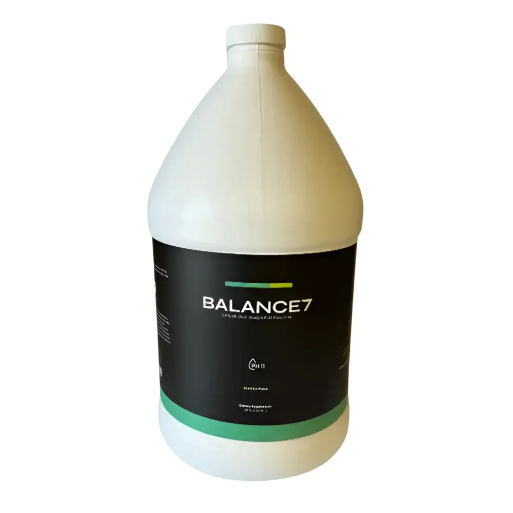 Balance7 Alkaline Liquid Supplement - Balance7 - Balance7