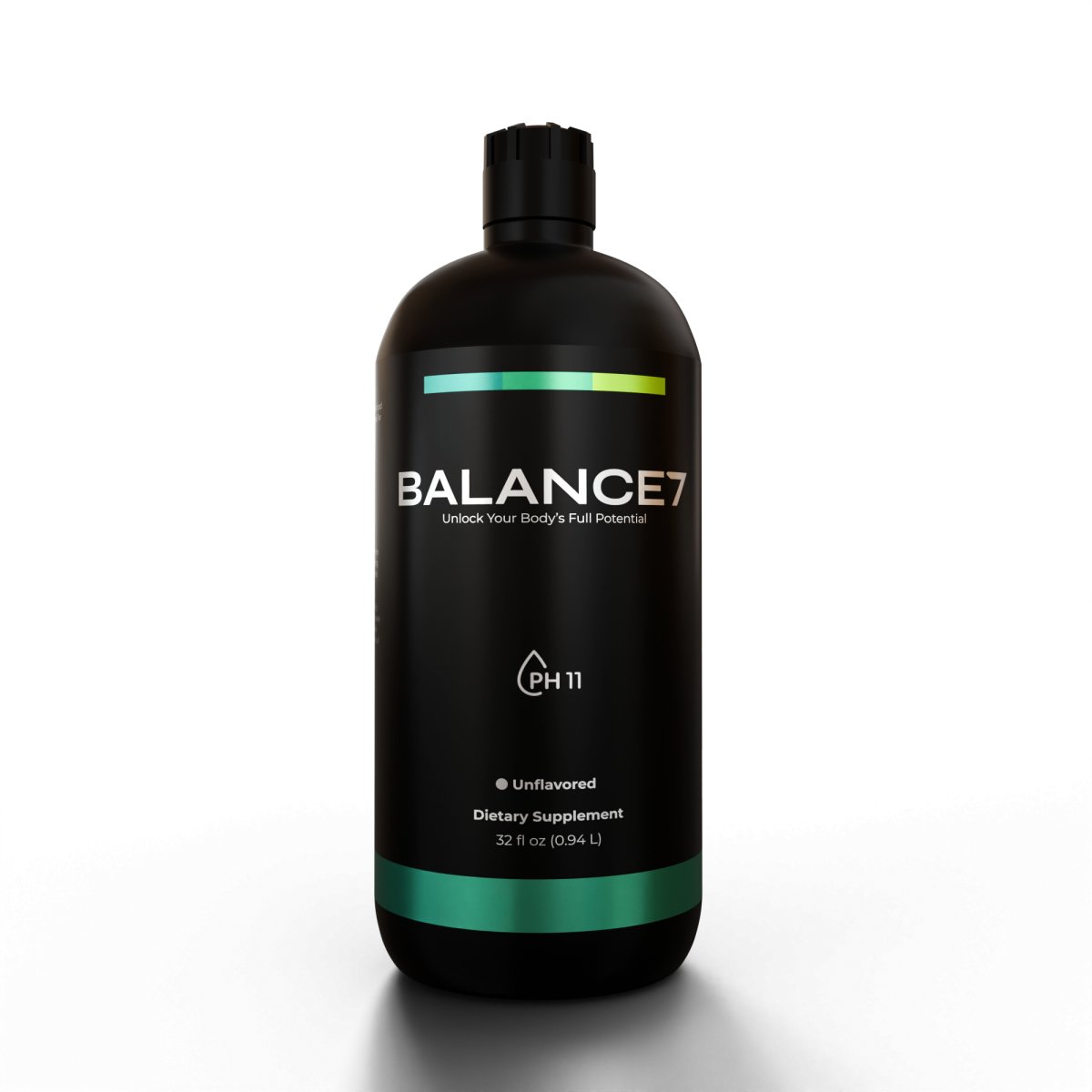 Balance7 Alkaline Liquid Supplement - Balance7 - Balance7