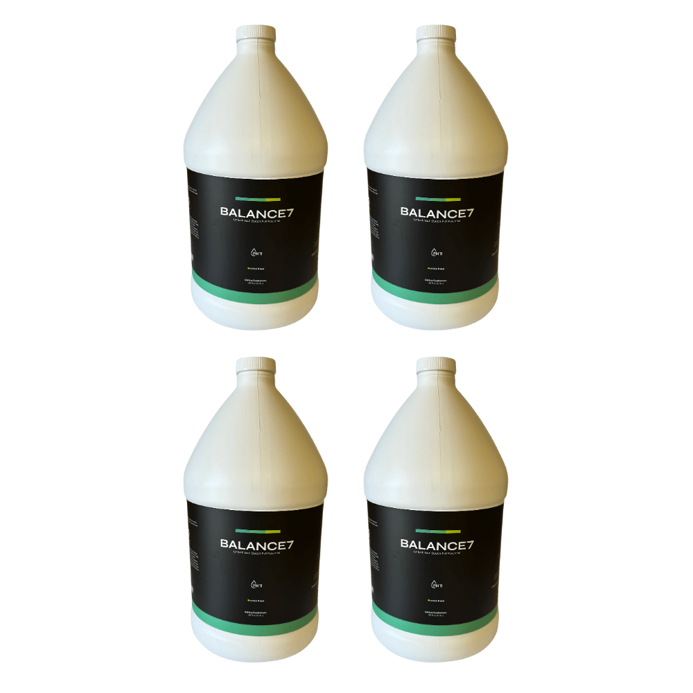 Balance7 Alkaline Liquid Supplement - Balance7 - Balance7