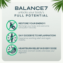 Balance7 Alkaline Liquid Supplement - Balance7 - Balance7