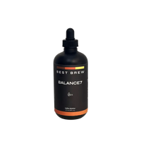 Best Brew Coffee Alkalizer Drops – Neutralizes Coffee Acidity - Balance7 - Balance7