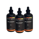 Best Brew Coffee Alkalizer Drops – Neutralizes Coffee Acidity - Balance7 - Balance7