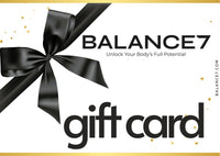 Gift Card - Balance7 - Givy