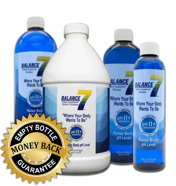 Balance7 Products