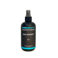 Smooth Skin Alcohol - Free Exfoliating Mist - Balance7 - Balance 7