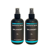 Smooth Skin Alcohol - Free Exfoliating Mist - Balance7 - Balance 7