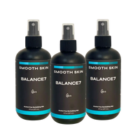 Smooth Skin Alcohol - Free Exfoliating Mist - Balance7 - Balance 7