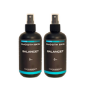 Smooth Skin Alcohol - Free Exfoliating Mist - Balance7 - Balance 7