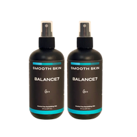 Smooth Skin Alcohol - Free Exfoliating Mist - Balance7 - Balance 7