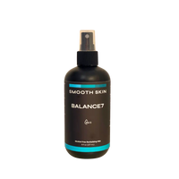 Smooth Skin Alcohol - Free Exfoliating Mist - Balance7 - Balance 7