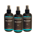 Smooth Skin Alcohol - Free Exfoliating Mist - Balance7 - Balance 7
