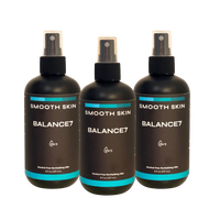Smooth Skin Alcohol - Free Exfoliating Mist - Balance7 - Balance 7