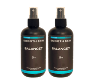 Smooth Skin Alcohol - Free Exfoliating Mist - Balance7 - Balance 7