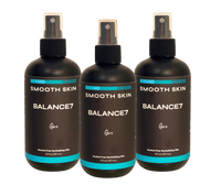 Smooth Skin Alcohol - Free Exfoliating Mist - Balance7 - Balance 7