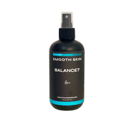 Smooth Skin Alcohol - Free Exfoliating Mist - Balance7 - Balance 7