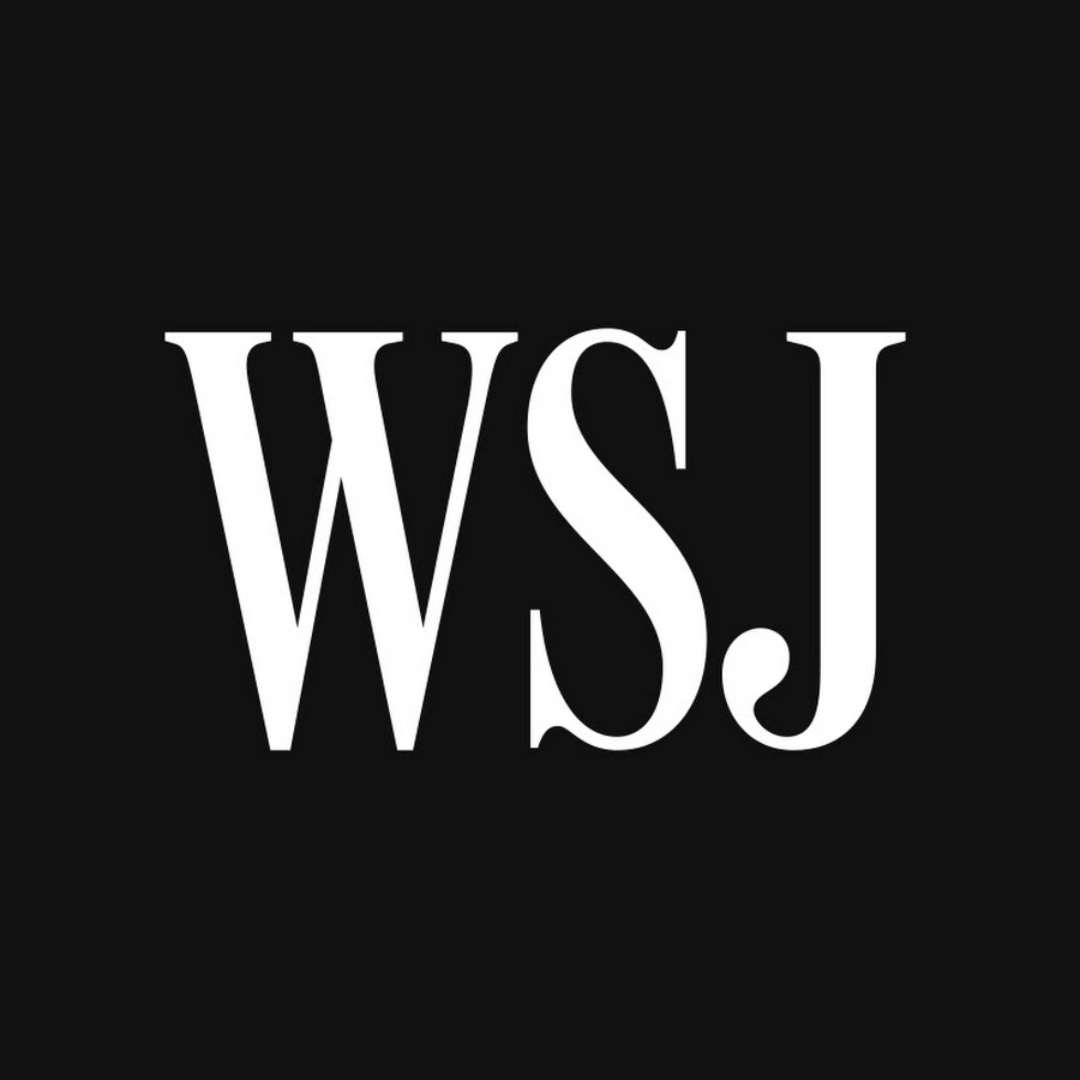 WSJ logo